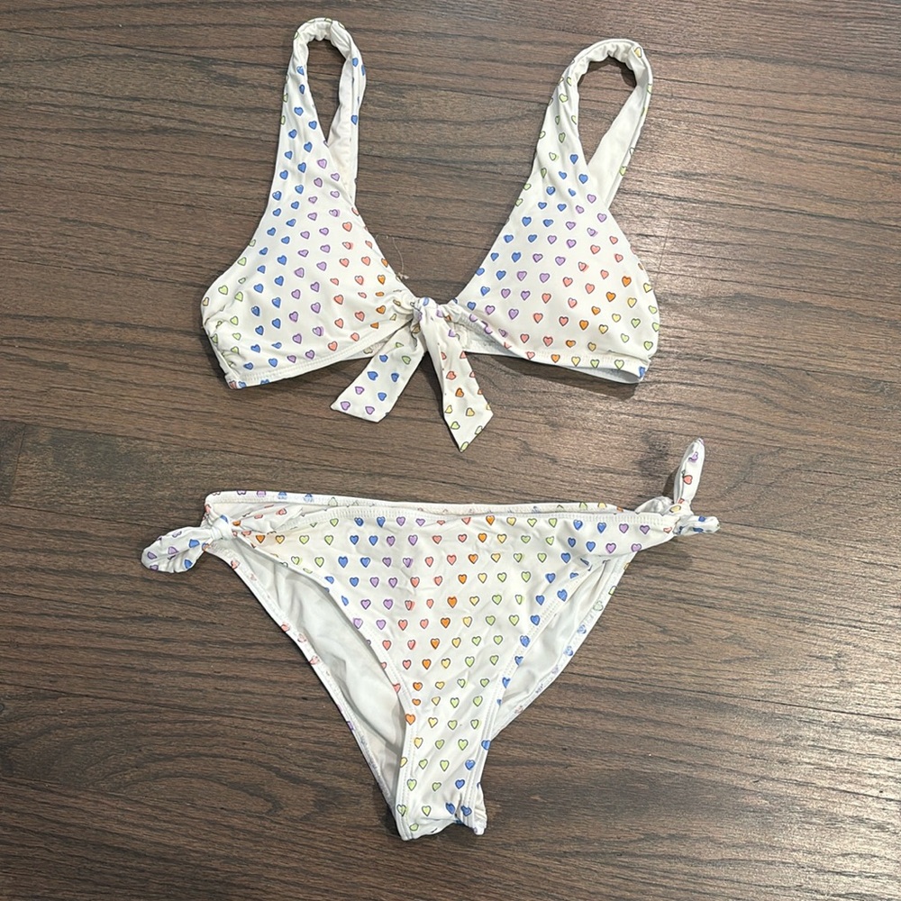 Roller rabbit bikini